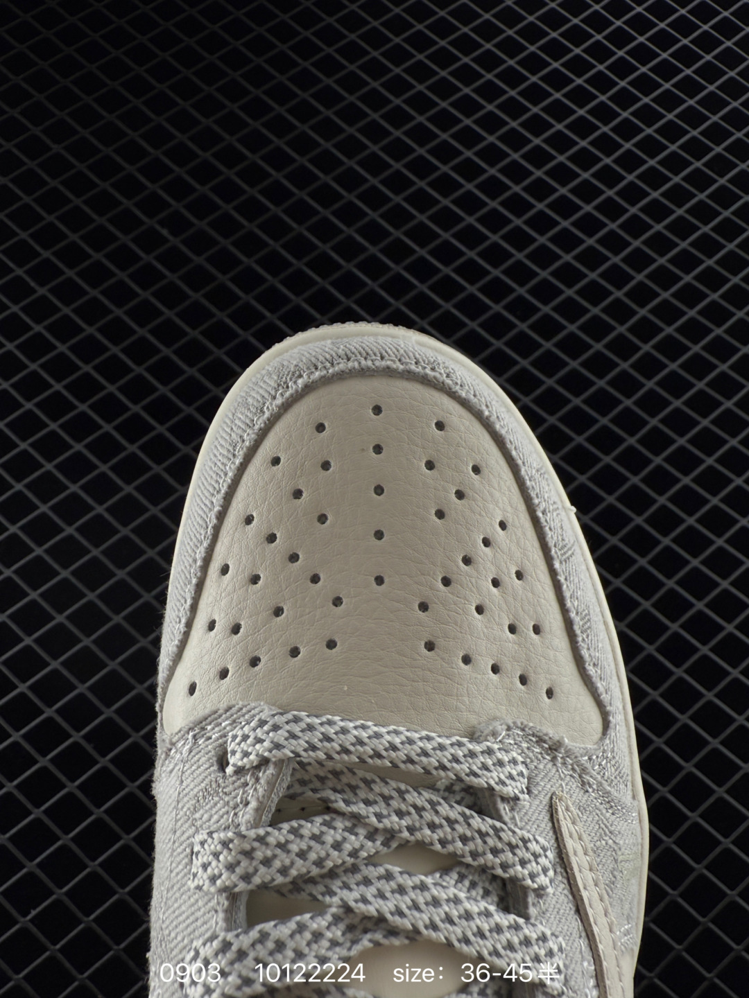 Nike Air Jordan 1 x Travis Scott AJ1